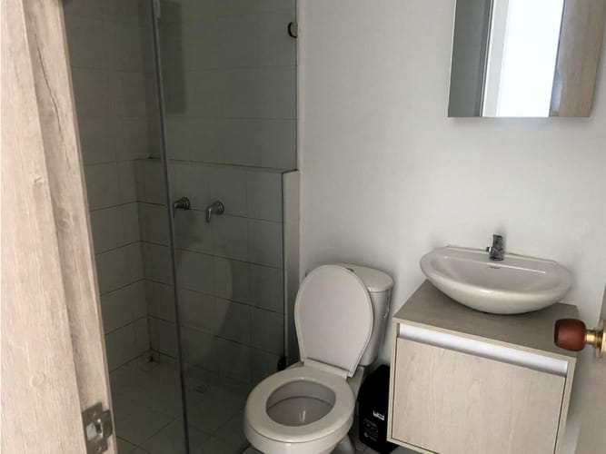 Apartaestudio en venta en La Flora, Cali, 38 m² · foto 6 de 21