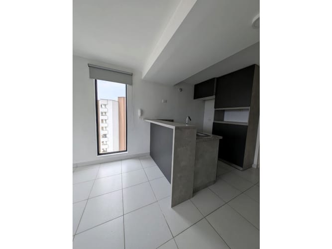 Apartaestudio en venta en La Flora, Cali, 38 m² · foto 7 de 21