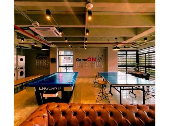 Apartaestudio en venta en La Flora, Cali, 38 m² · foto 8 de 21
