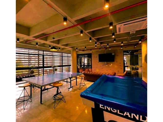 Apartaestudio en venta en La Flora, Cali, 38 m² · foto 10 de 21