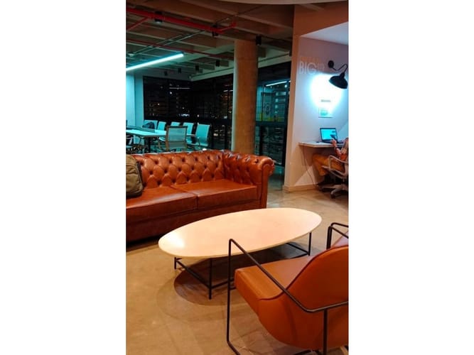 Apartaestudio en venta en La Flora, Cali, 38 m² · foto 11 de 21