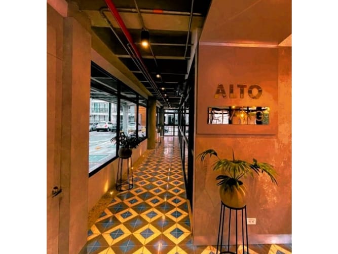 Apartaestudio en venta en La Flora, Cali, 38 m² · foto 12 de 21