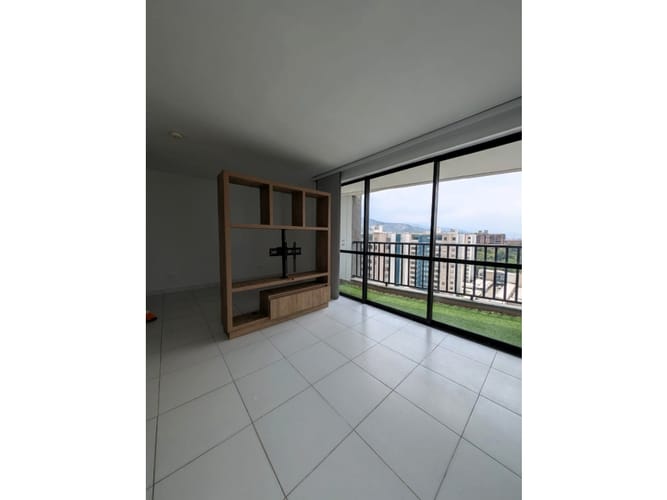 Apartaestudio en venta en La Flora, Cali, 38 m² · foto 15 de 21