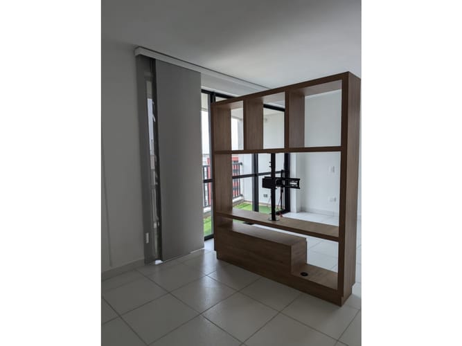 Apartaestudio en venta en La Flora, Cali, 38 m² · foto 16 de 21