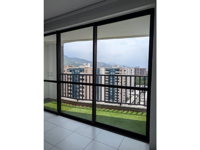 Apartaestudio en venta en La Flora, Cali, 38 m² · foto 17 de 21