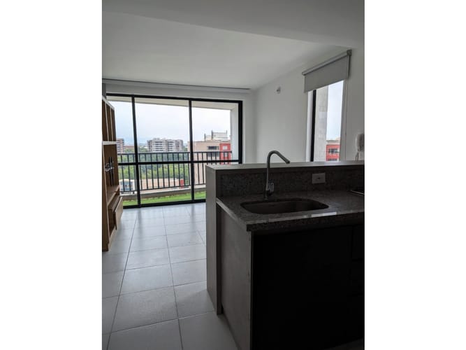 Apartaestudio en venta en La Flora, Cali, 38 m² · foto 18 de 21