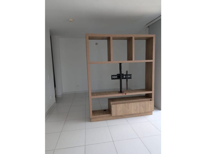 Apartaestudio en venta en La Flora, Cali, 38 m² · foto 20 de 21