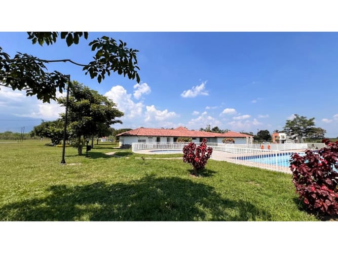 Lote en venta en Paso De La Bolsa, Jamundí, 105 m² · foto 2 de 12