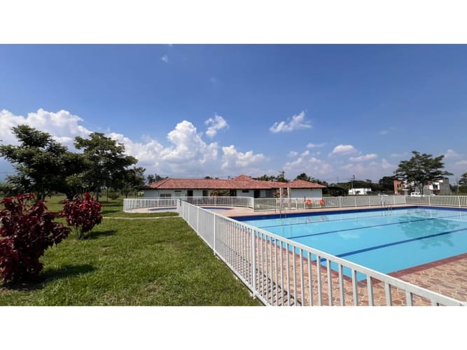 Lote en venta en Paso De La Bolsa, Jamundí, 105 m² · foto 3 de 12