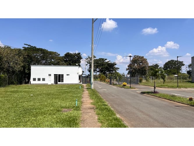 Lote en venta en Paso De La Bolsa, Jamundí, 105 m² · foto 5 de 12