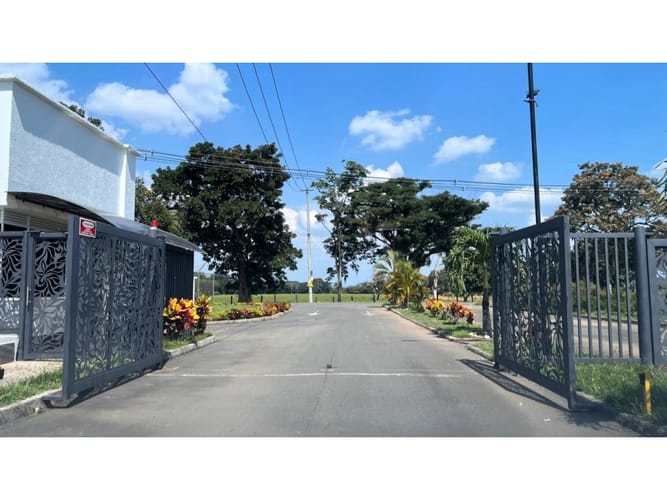 Lote en venta en Paso De La Bolsa, Jamundí, 105 m² · foto 6 de 12