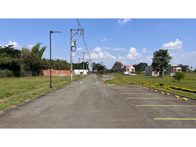 Lote en venta en Paso De La Bolsa, Jamundí, 105 m² · foto 7 de 12