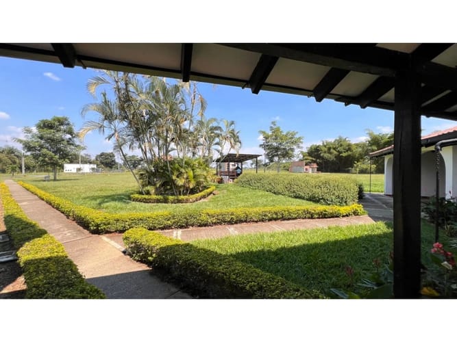Lote en venta en Paso De La Bolsa, Jamundí, 105 m² · foto 9 de 12