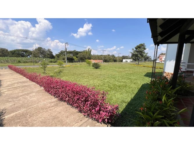 Lote en venta en Paso De La Bolsa, Jamundí, 105 m² · foto 10 de 12