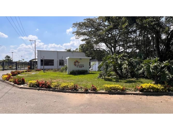 Lote en venta en Paso De La Bolsa, Jamundí, 105 m² · foto 12 de 12
