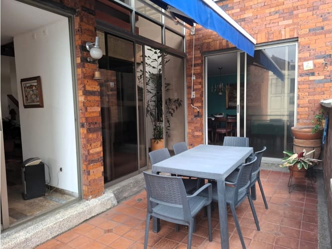 Apartamento de 3 alcobas en venta en Santa Teresita, Cali, 264 m² · foto 5 de 23