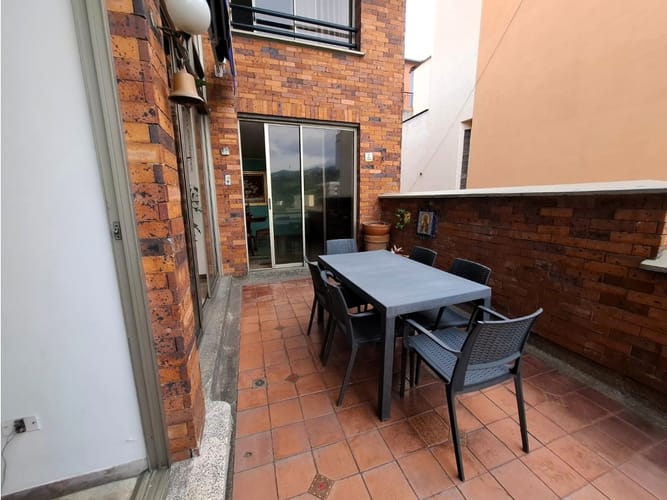 Apartamento de 3 alcobas en venta en Santa Teresita, Cali, 264 m² · foto 6 de 23
