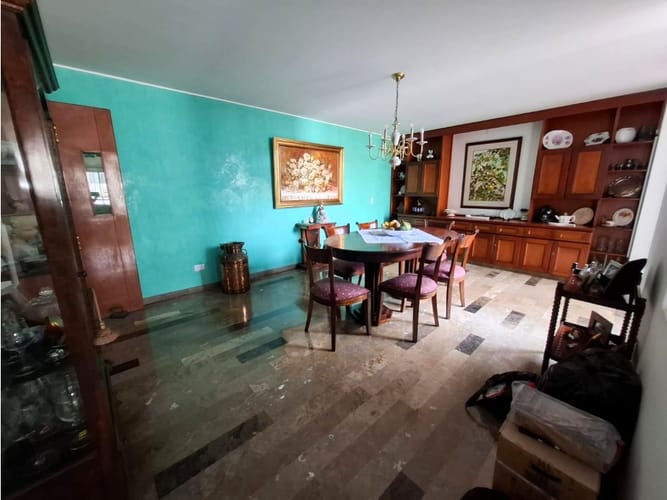 Apartamento de 3 alcobas en venta en Santa Teresita, Cali, 264 m² · foto 8 de 23