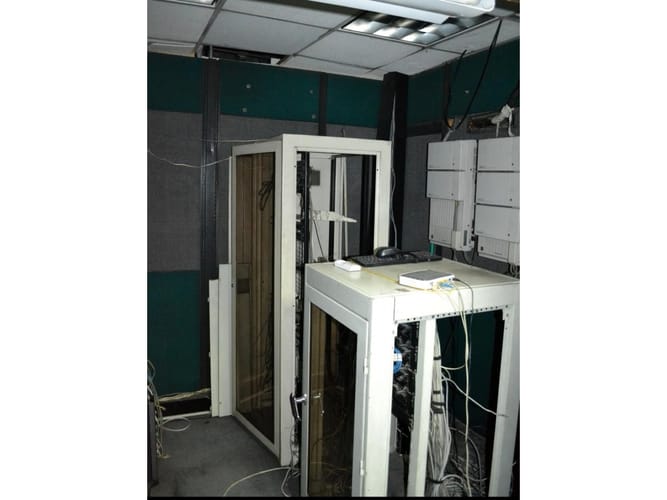 Bodega en arriendo en Zona Industrial, Cali, 3027 m² · foto 7 de 24