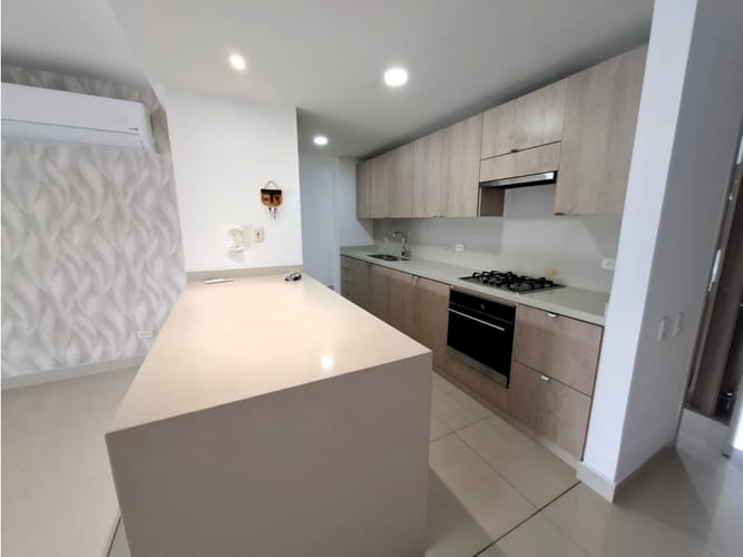 Casa de 4 alcobas en venta en Alfaguara, Jamundí, 302 m² · foto 2 de 24