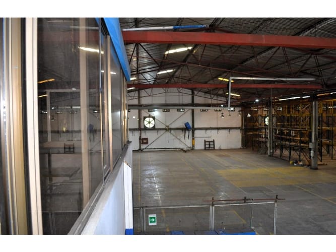 Bodega en arriendo en Zona Industrial, Cali, 3027 m² · foto 14 de 24