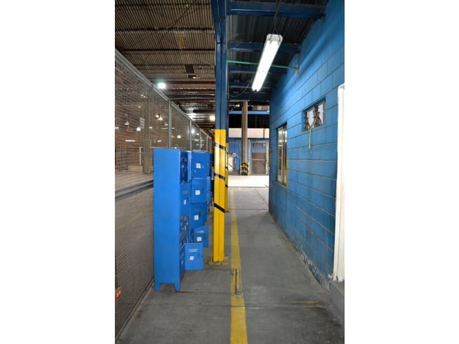 Bodega en arriendo en Zona Industrial, Cali, 3027 m² · foto 15 de 24