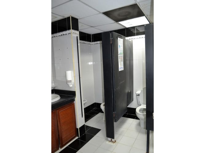 Bodega en arriendo en Zona Industrial, Cali, 3027 m² · foto 17 de 24