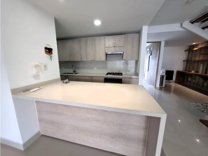 Casa de 4 alcobas en venta en Alfaguara, Jamundí, 302 m² · foto 6 de 24