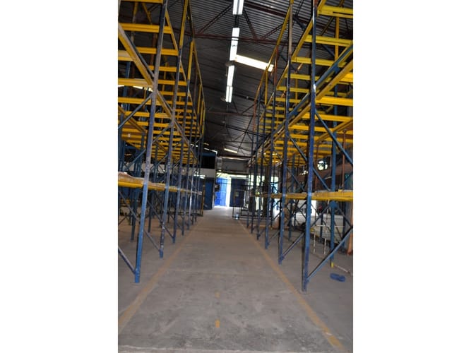 Bodega en arriendo en Zona Industrial, Cali, 3027 m² · foto 18 de 24