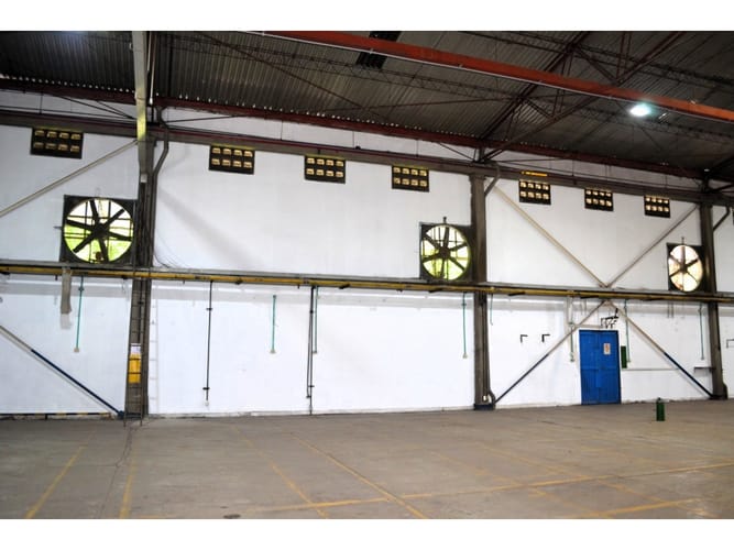 Bodega en arriendo en Zona Industrial, Cali, 3027 m² · foto 19 de 24
