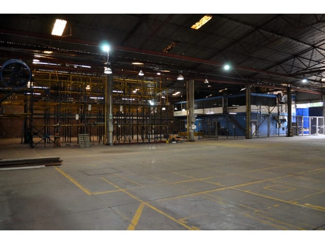 Bodega en arriendo en Zona Industrial, Cali, 3027 m² · foto 20 de 24