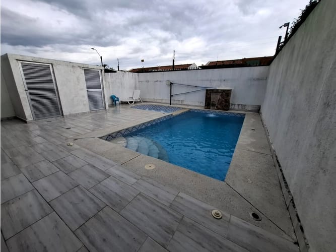 Casa de 4 alcobas en venta en Alfaguara, Jamundí, 302 m² · foto 9 de 24