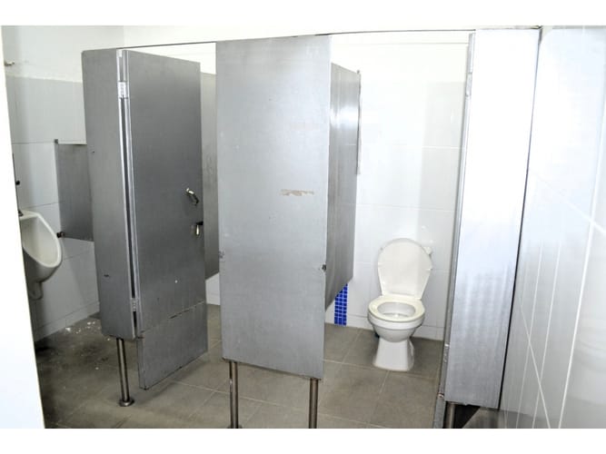 Bodega en arriendo en Zona Industrial, Cali, 3027 m² · foto 21 de 24