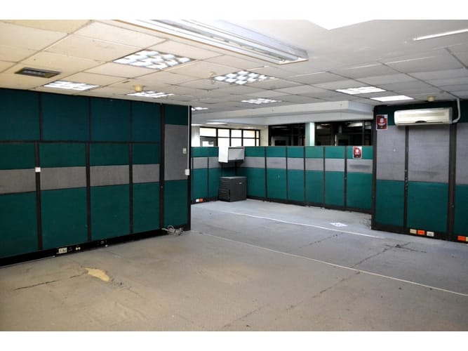 Bodega en arriendo en Zona Industrial, Cali, 3027 m² · foto 24 de 24