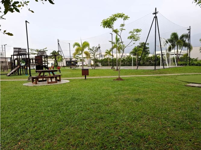 Casa de 4 alcobas en venta en Alfaguara, Jamundí, 302 m² · foto 24 de 24