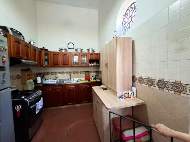 Casa de 4 alcobas en venta en San Antonio, Cali, 342 m² · foto 12 de 19