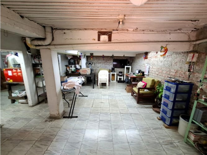 Casa de 4 alcobas en venta en San Antonio, Cali, 342 m² · foto 13 de 19