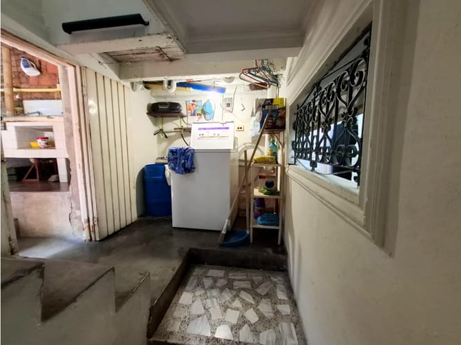 Casa de 4 alcobas en venta en San Antonio, Cali, 342 m² · foto 14 de 19