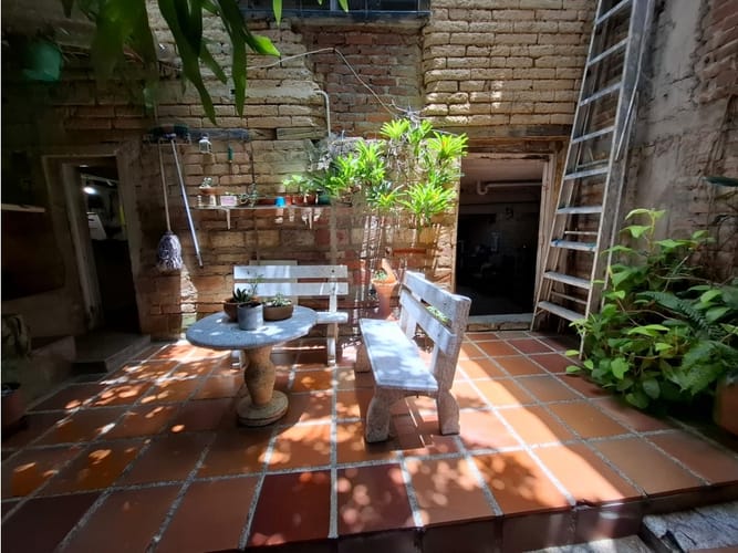 Casa de 4 alcobas en venta en San Antonio, Cali, 342 m² · foto 15 de 19