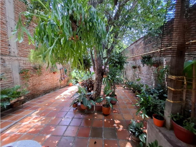Casa de 4 alcobas en venta en San Antonio, Cali, 342 m² · foto 16 de 19