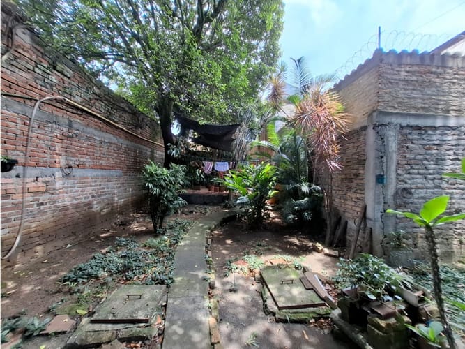 Casa de 4 alcobas en venta en San Antonio, Cali, 342 m² · foto 17 de 19