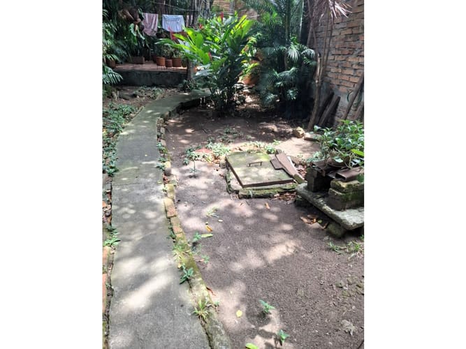 Casa de 4 alcobas en venta en San Antonio, Cali, 342 m² · foto 18 de 19