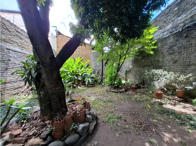 Casa de 4 alcobas en venta en San Antonio, Cali, 342 m² · foto 19 de 19