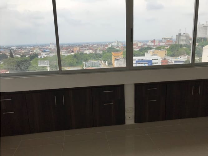 Oficina en arriendo en Granada, Cali, 126 m² · foto 4 de 14