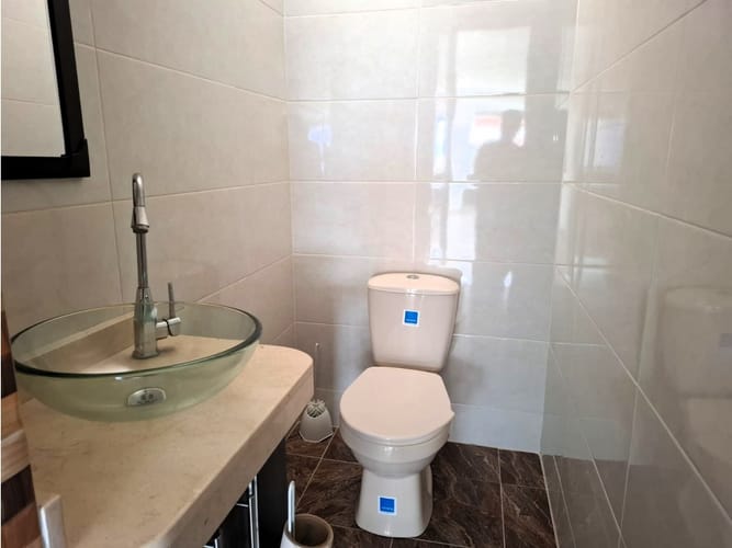 Oficina en arriendo en Granada, Cali, 126 m² · foto 7 de 14