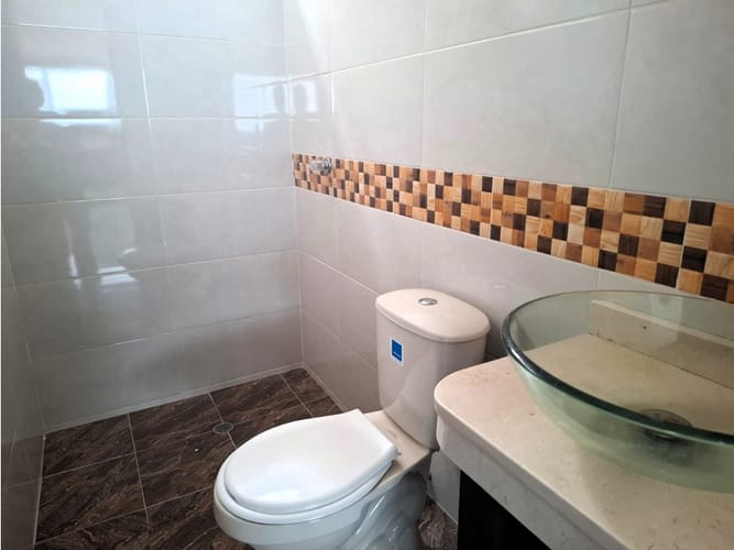 Oficina en arriendo en Granada, Cali, 126 m² · foto 8 de 14