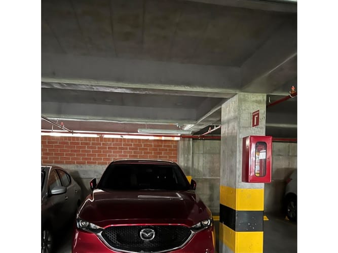 Oficina en arriendo en Granada, Cali, 126 m² · foto 14 de 14