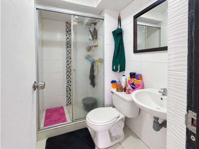 Apartamento de 2 alcobas en venta en El Ensueno, Bogotá, 44 m² · foto 8 de 8