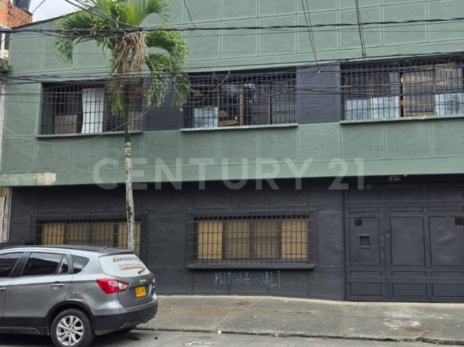 Bodega en arriendo en Alameda, Cali, 780 m² · foto 3 de 15