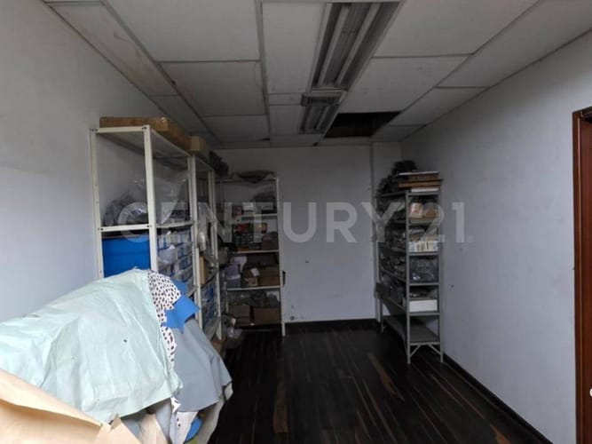 Bodega en arriendo en Alameda, Cali, 780 m² · foto 4 de 15